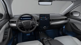 2026 Ford Mustang Mach-E® Internal Image 2